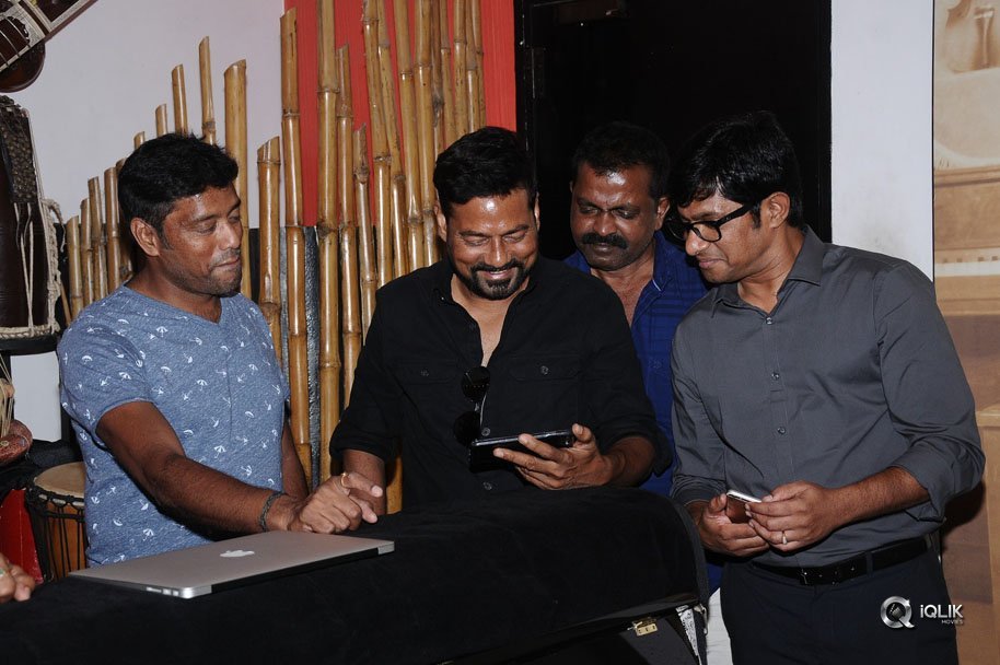Darshakudu-Movie-Video-Poster-Launch